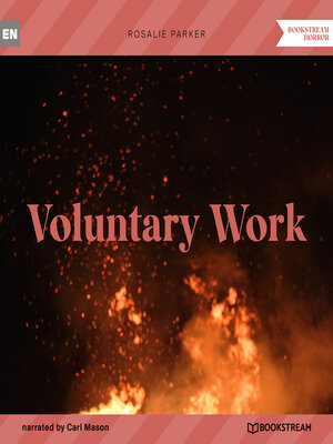 cover image of Voluntary Work (Unabridged)